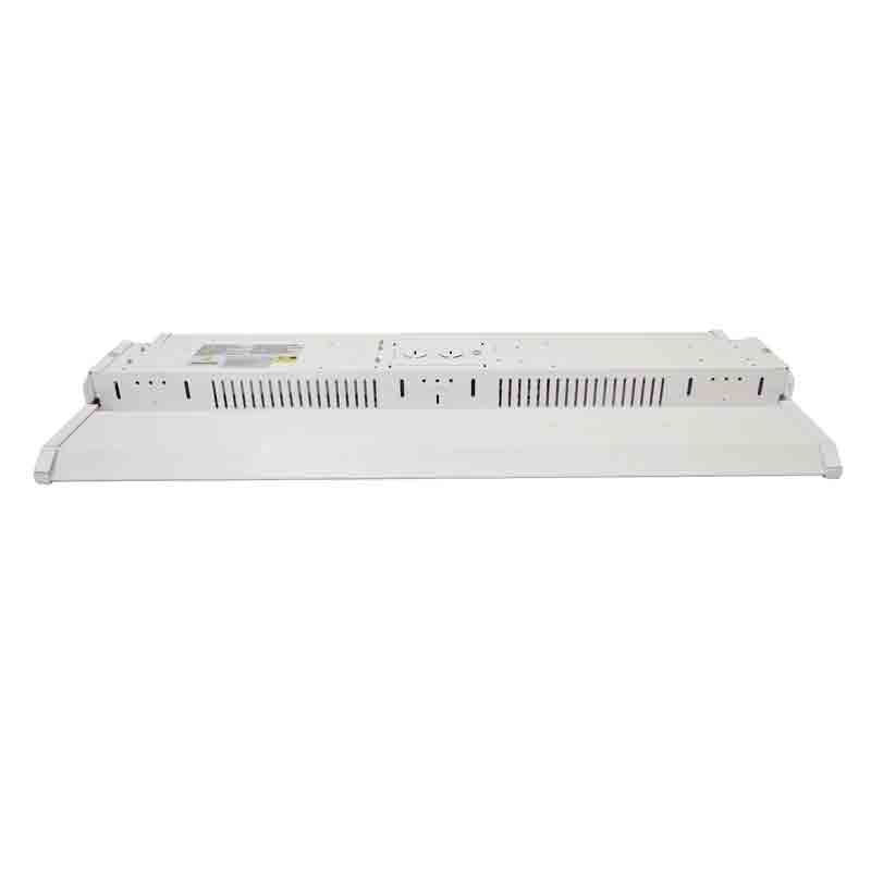 LED Linear High Bay - 165W - Slim High Bay - Frosted Lens - Chain Mounting - Gen 5 - (UL+DLC) - *Buy By The Box Promotion*